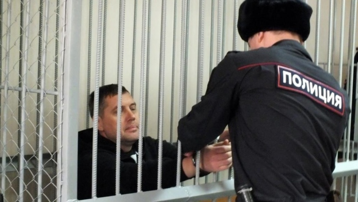 Дело министра спорта Олега Пивунова передано в суд