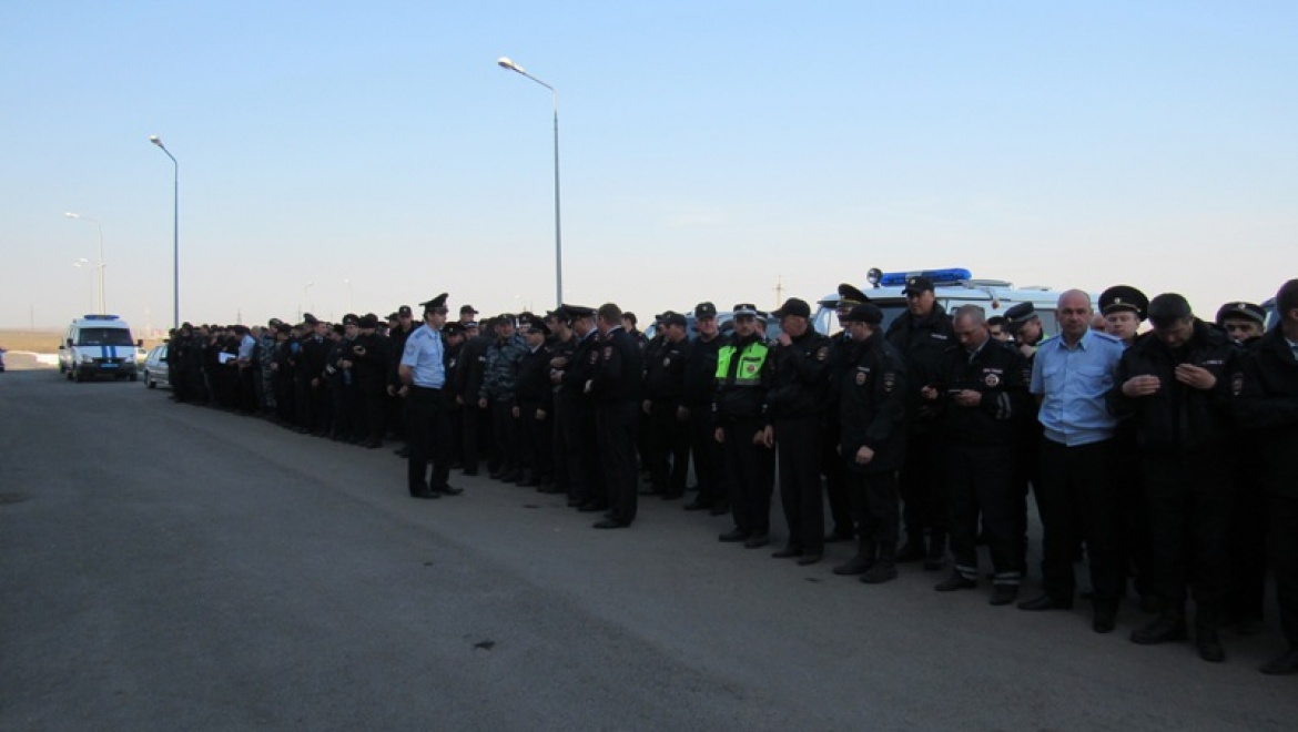 Пропавшие отец с сыном найдены в целости и невредимости