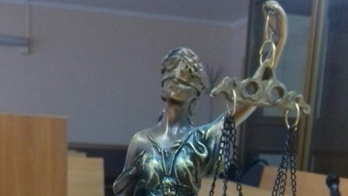 Оренбуржец угрожал судье убийством