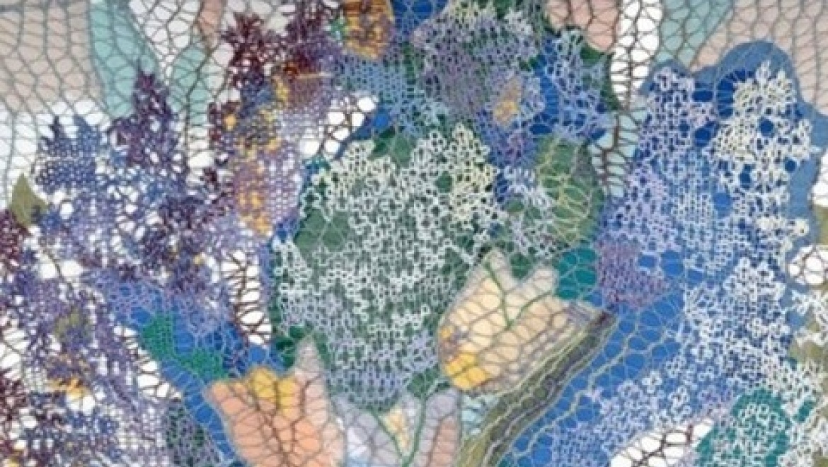 Текстильная филигрань