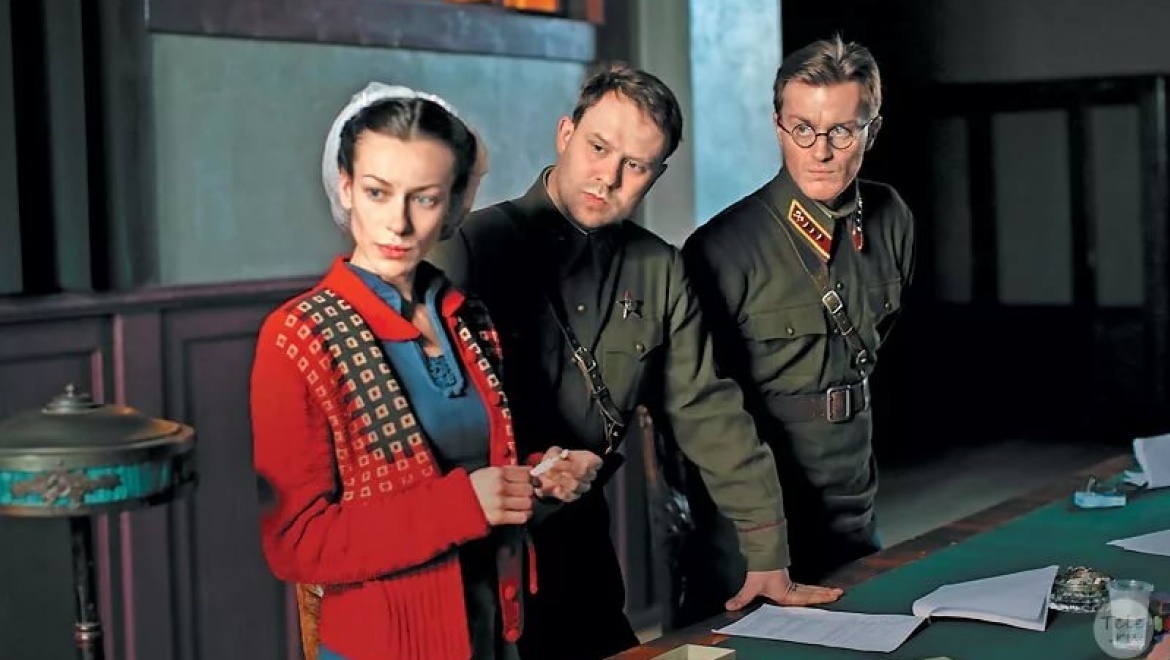 В День Победы пройдет премьера фильма «Три дня до весны»