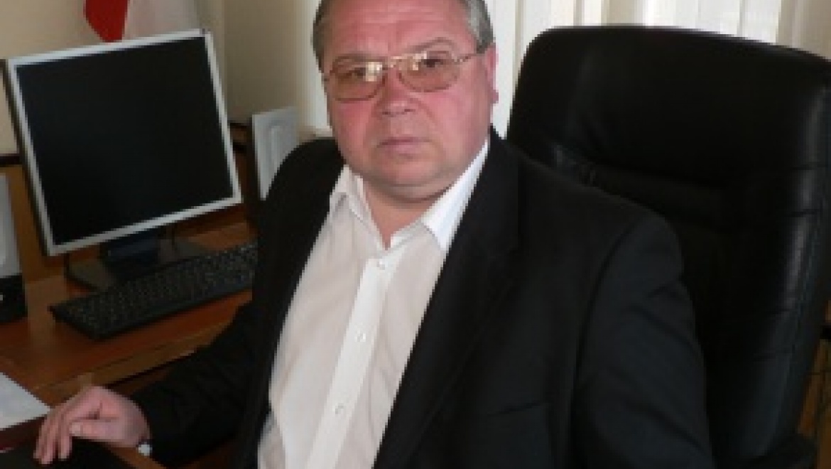 Марсель Серазетдинов: Паводковая обстановка в Оренбурге начала стабилизироваться