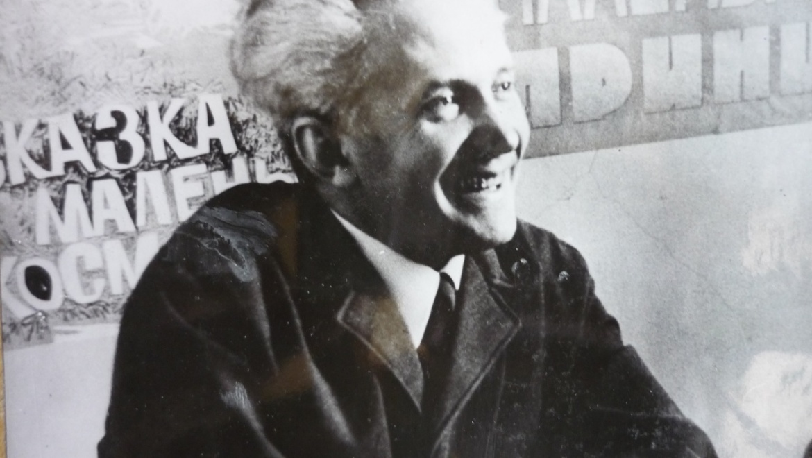 «Гостиный двор»: лучшая режиссерская работа будет отмечена призом имени знаменитого Романа Ренца