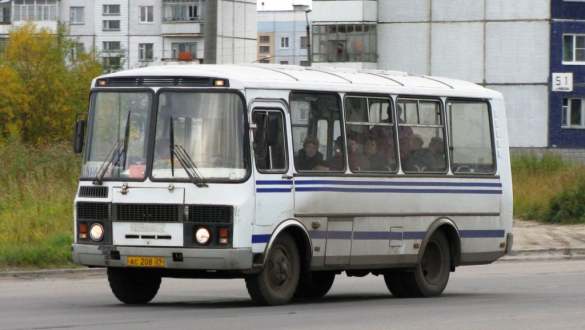 Оренбурженка получила травму во время поездки в автобусе