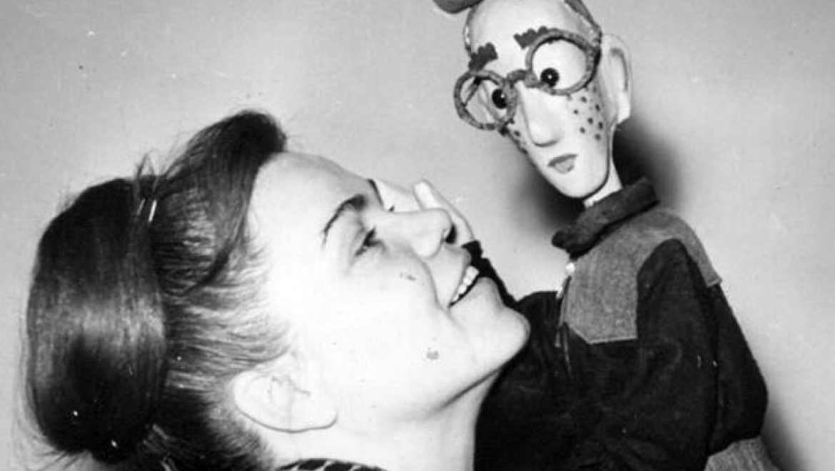 #ФестивальГостиныйДвор. Факт № 5. Приз за лучшую женскую роль