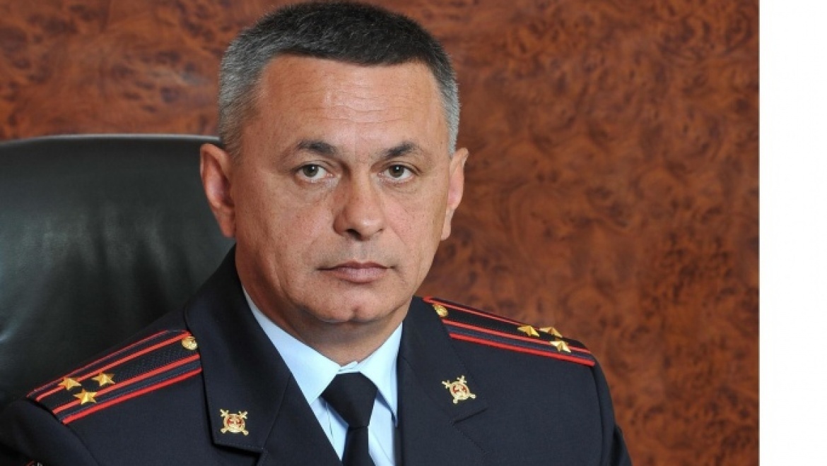 Олег Пугаев проведет личный прием