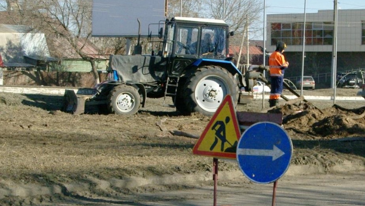 С 18 по 22 мая не будет горячей воды в нескольких домах Восточного района