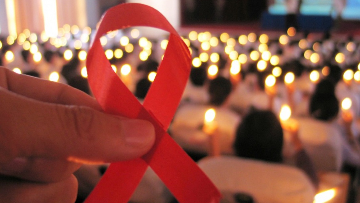 В Оренбурге пройдёт акция, посвященная Дню памяти людей, умерших от СПИДа