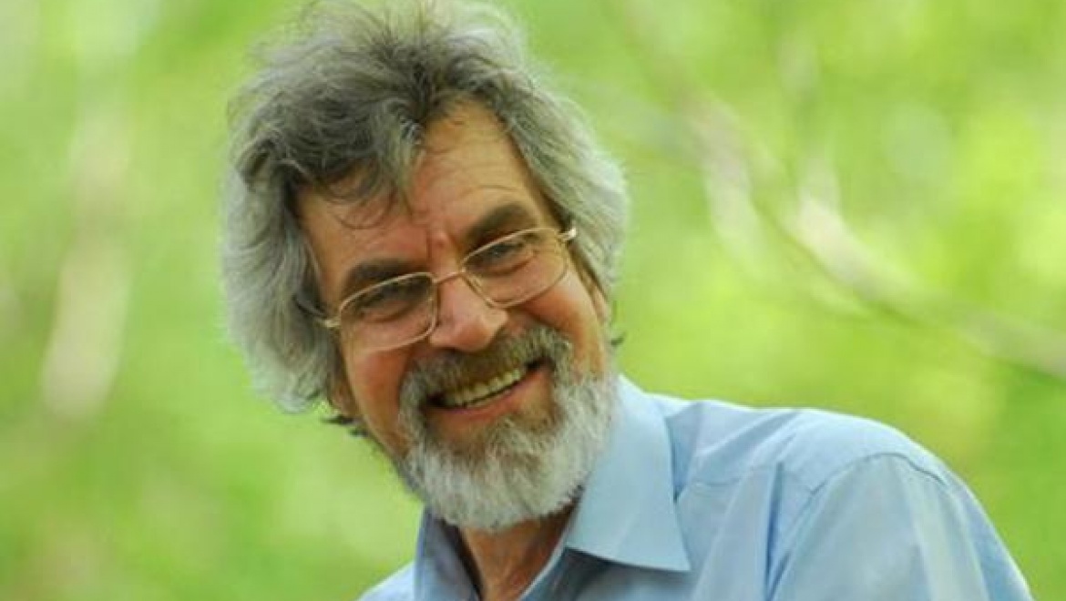 Пресс-портрет на Анатолия Тучкова