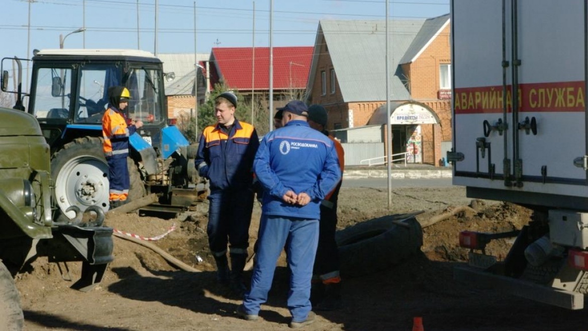 Горожане! Проконтролируйте подготовку вашего дома к опрессовке