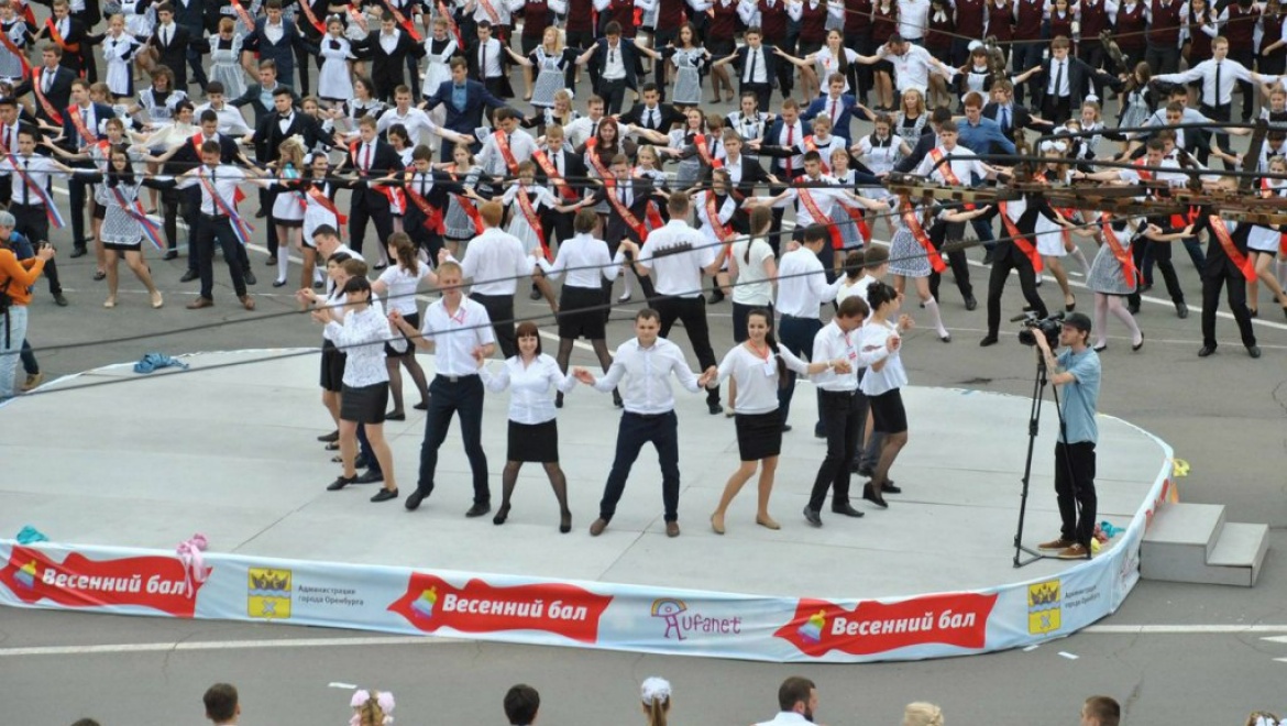 Нина Гордеева: Юбилейный «Весенний бал» не обойдется без сюрпризов