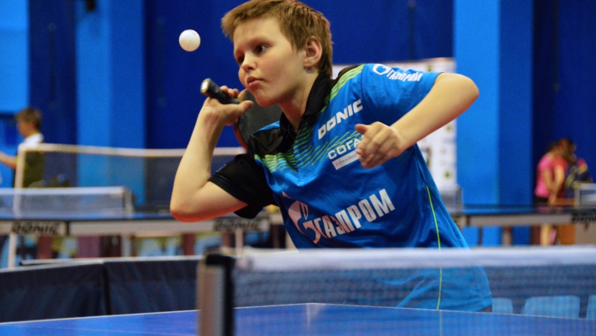 Завоевал путевку на первенство Европы