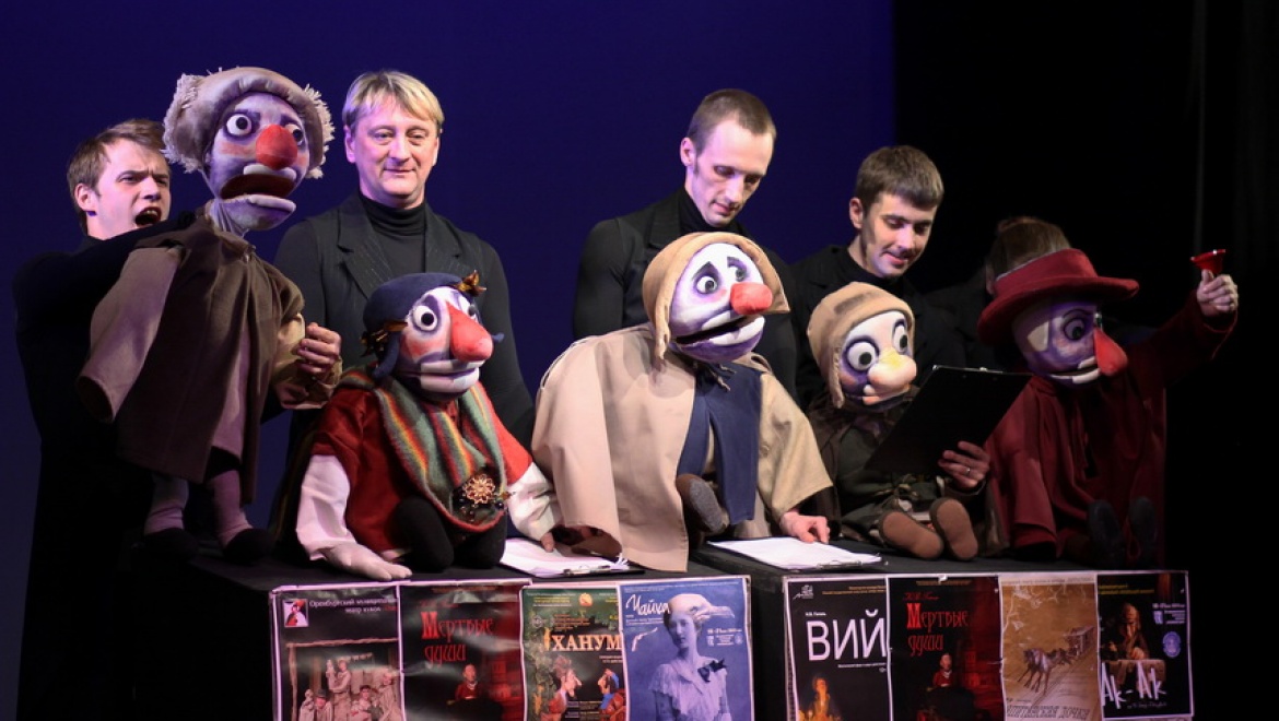 Фестиваль «Гостиный Двор-2017» подвел итоги