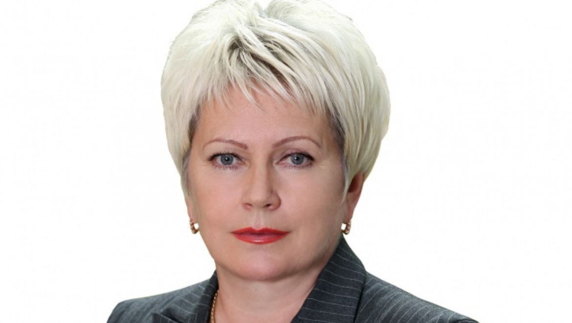Ольга Березнева прокомментировала инвестиционное послание губернатора