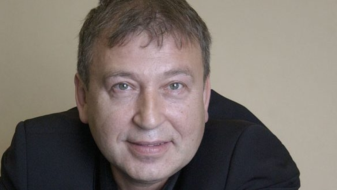 Автор «Акапулько» и «Как упоительны в России вечера» Виктор Пеленягрэ споет вместе с оренбуржцами