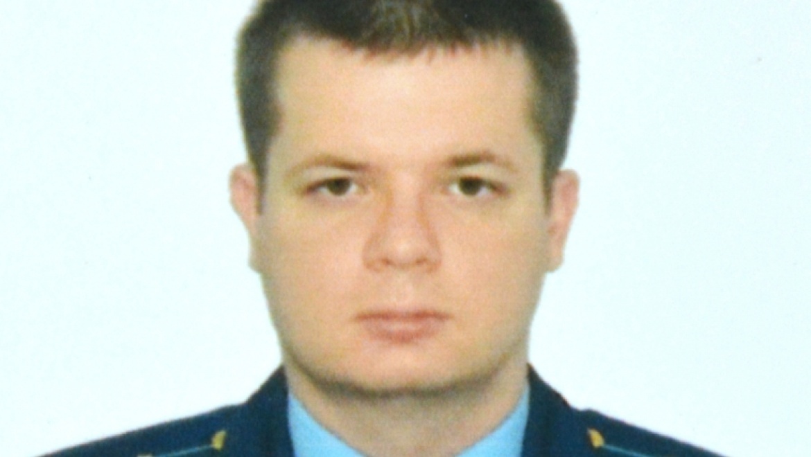 Назначен прокурор Тоцкого района