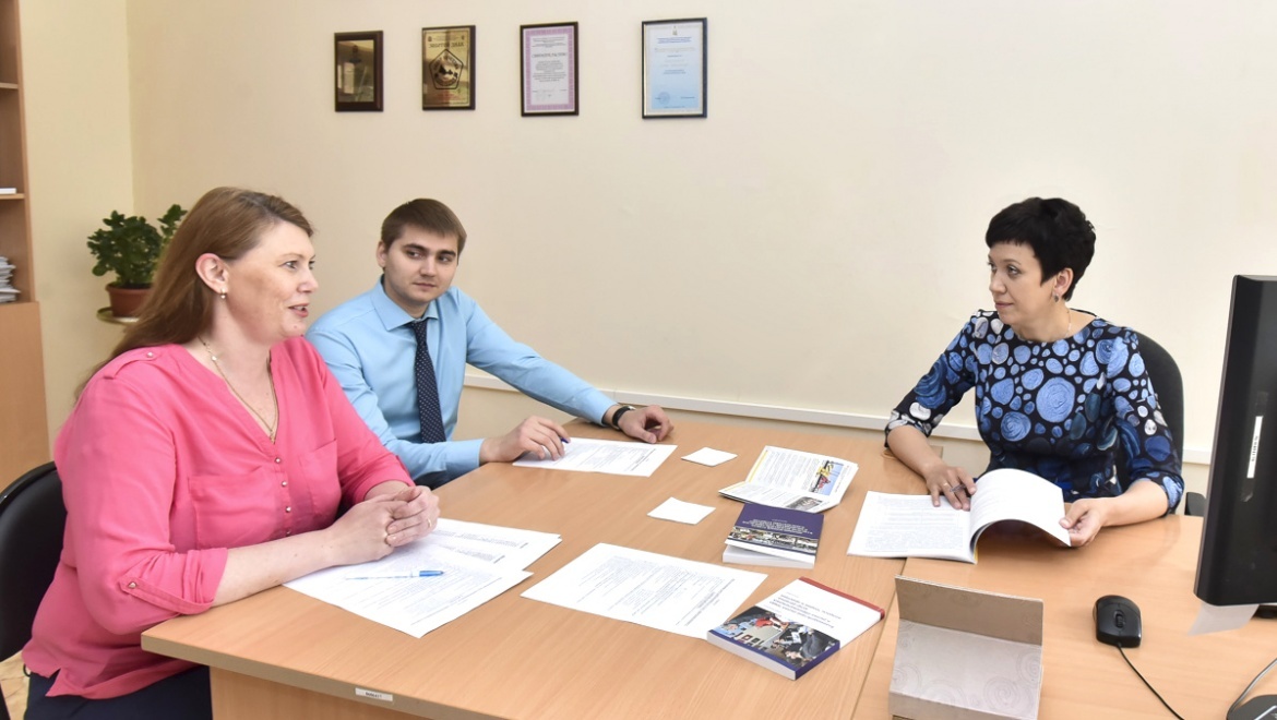 Развитие промышленного туризма в Оренбуржье