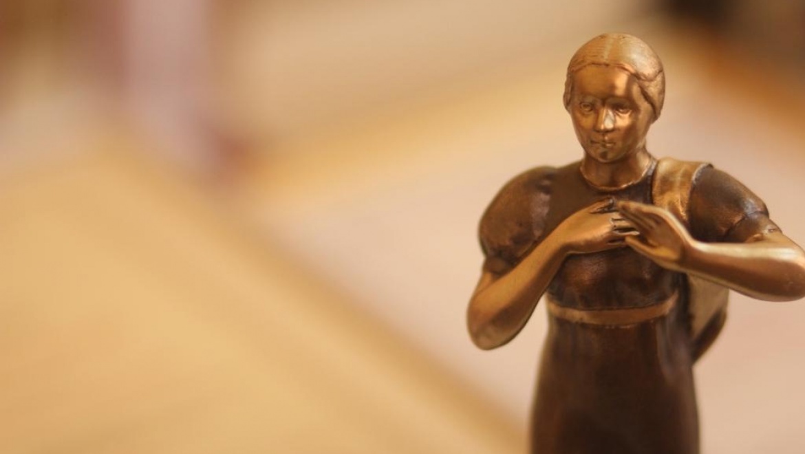 Определены лауреаты Всероссийской Пушкинской премии «Капитанская дочка»