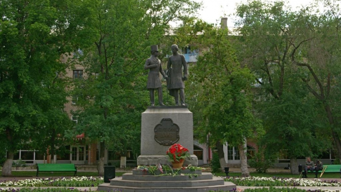 День рождения А.С. Пушкина и День русского языка 