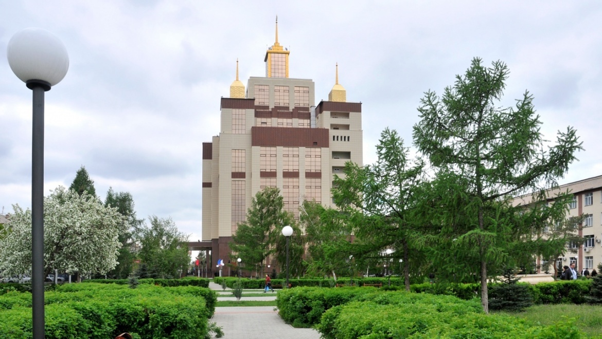 Приемная кампания – 2017 в ОГУ