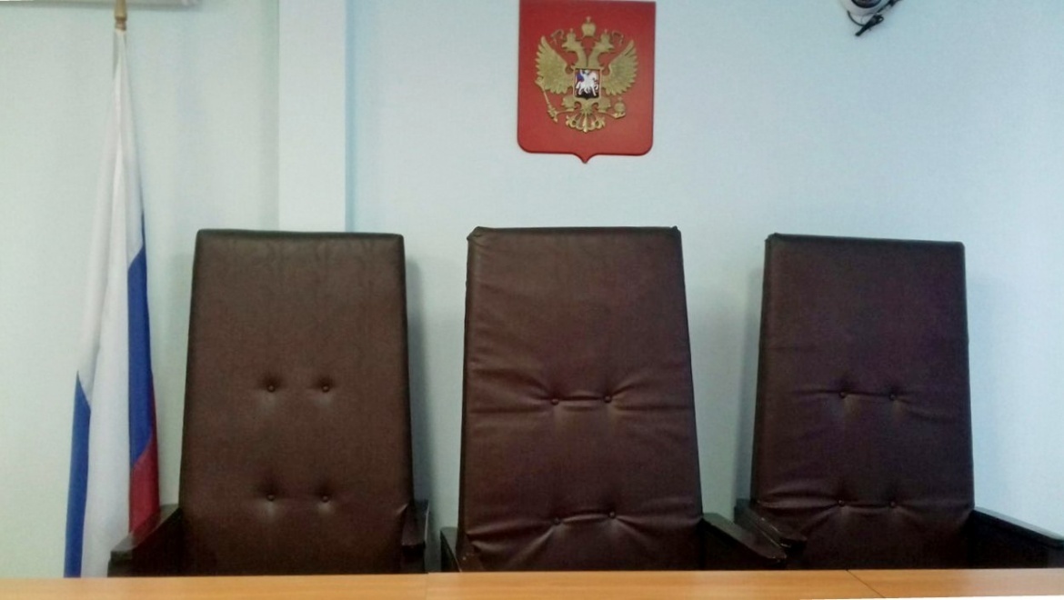 Суд рассмотрит дело в отношении начальника Управления жилищной политики