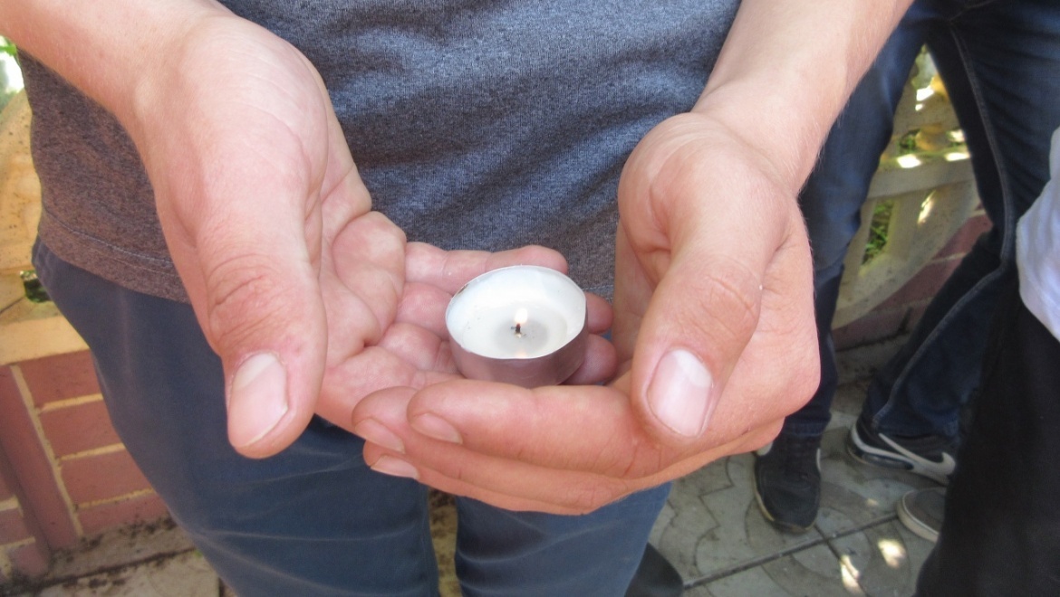 22 июня - День памяти и скорби