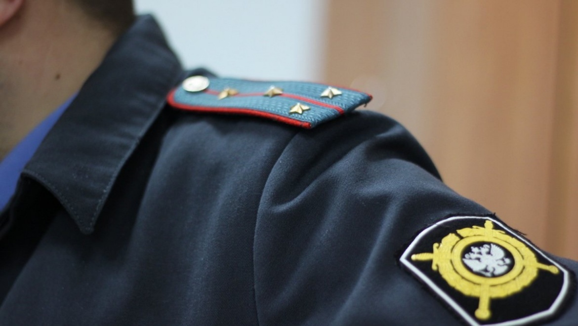 9 лет за нападение на полицейского