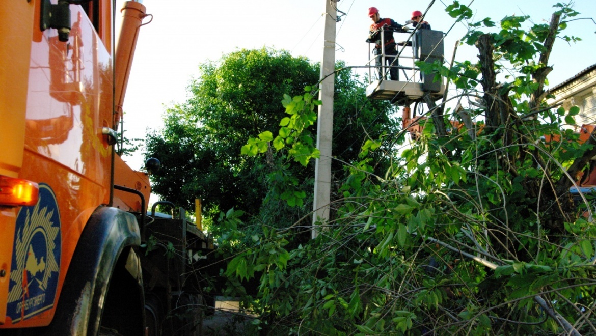 Где не будет света 28 июня