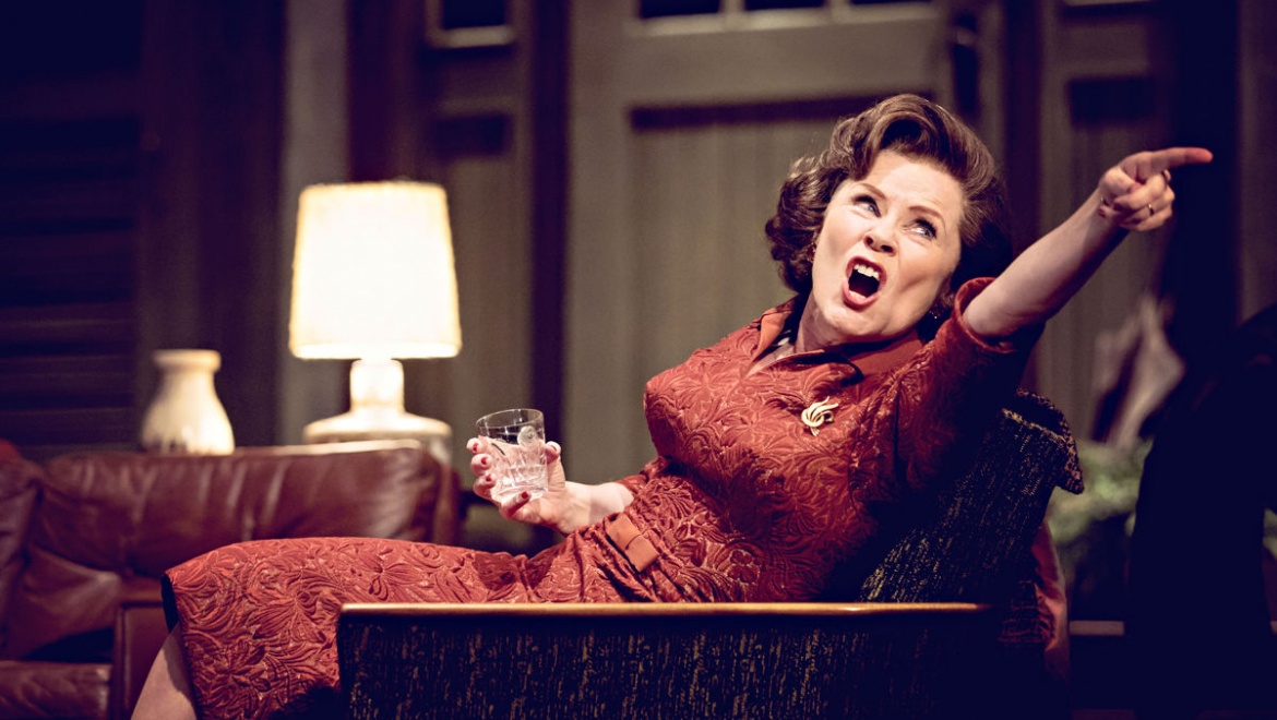 Летний фестиваль TheatreHD – подарок для оренбургских театралов