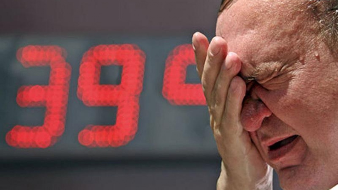 5 июля возможно +39