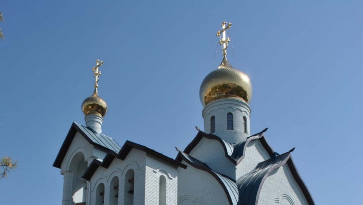 Праздник благотворительности и милосердия «Белый цветок 2017»