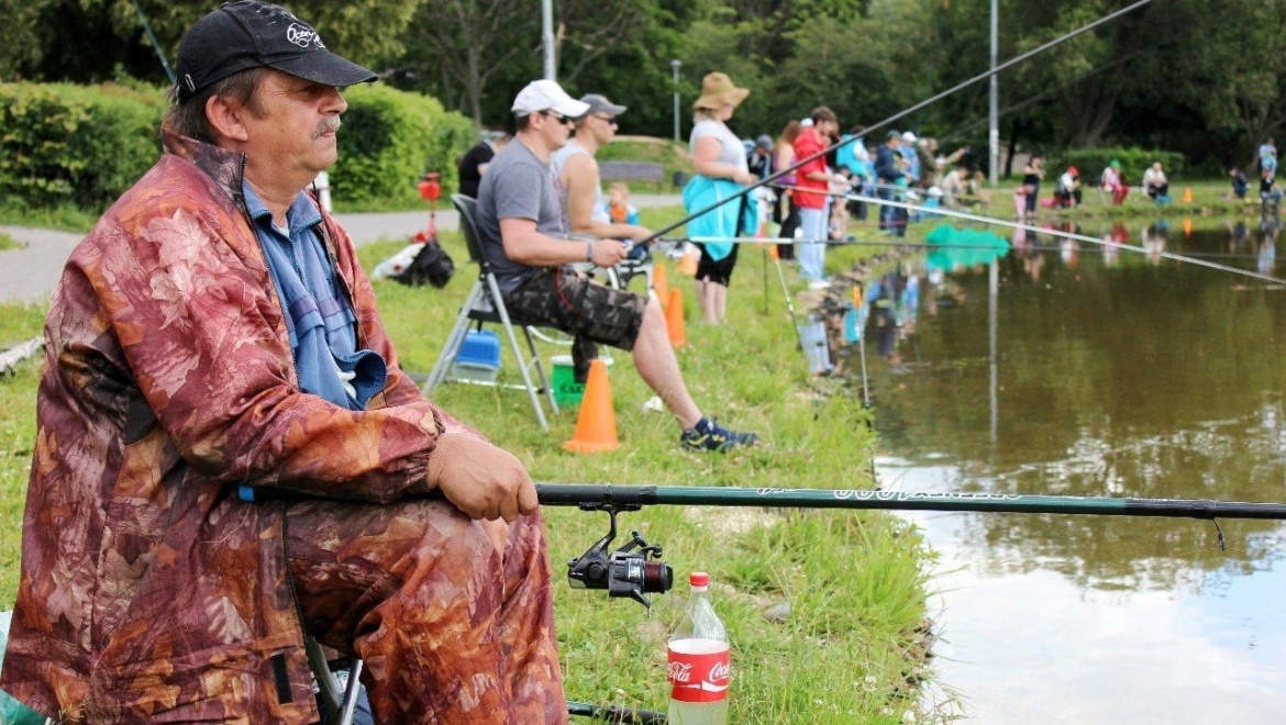 9 июля – День рыбака