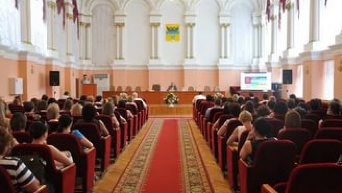 Жителей Оренбурга приглашают на публичные слушания