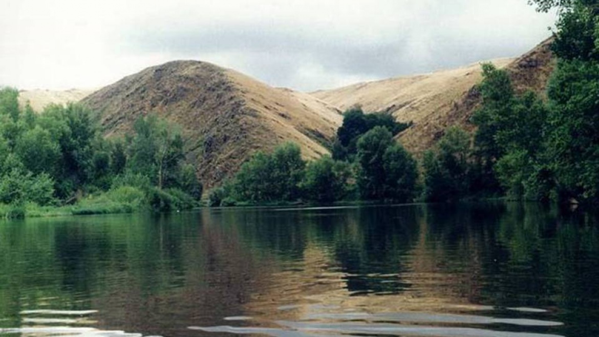 Сразу две передвижные выставки открылись в Первомайском районе и Соль-Илецком городском округе