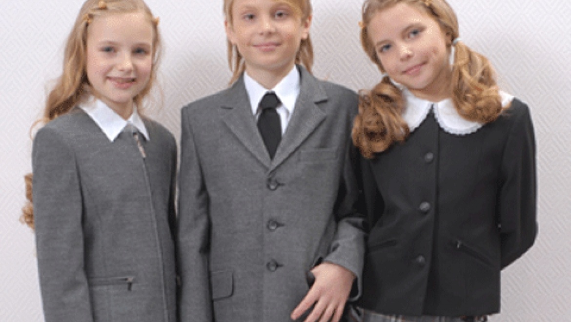 Оренбуржцы получат более 13 тысяч талонов на школьную форму