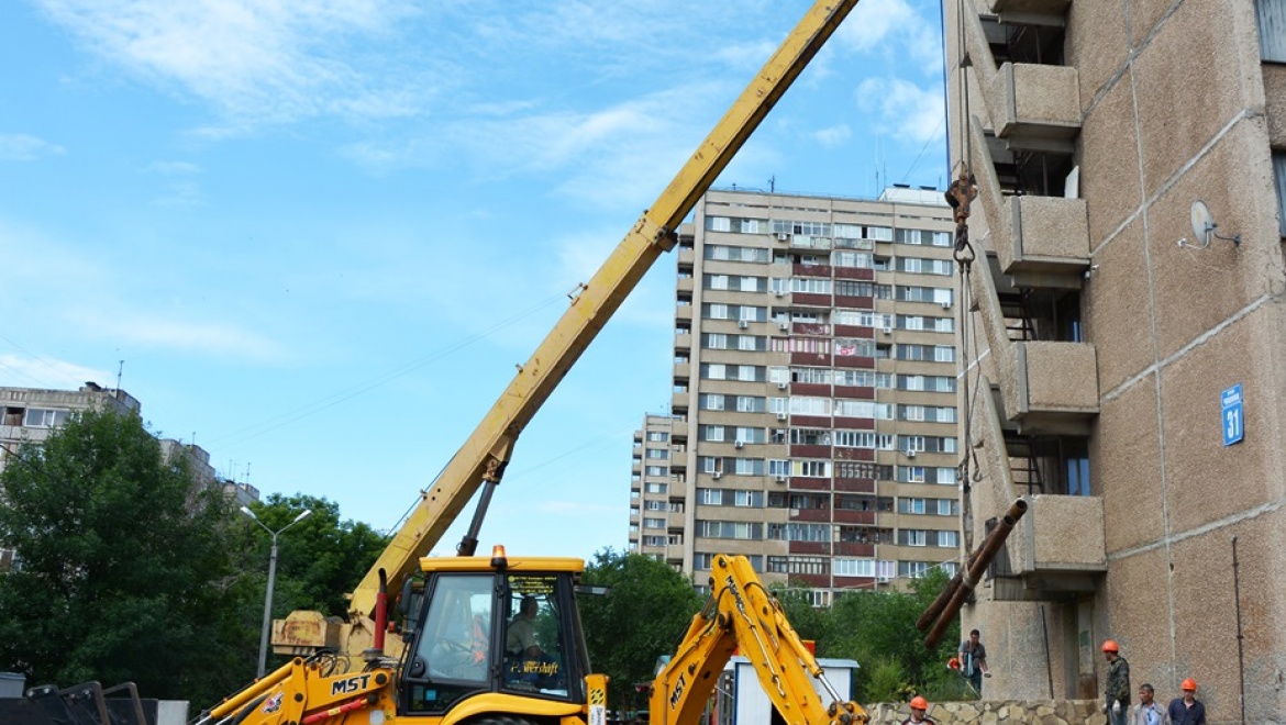 Теплоэнергетики рассказали о ходе ремонтной кампании