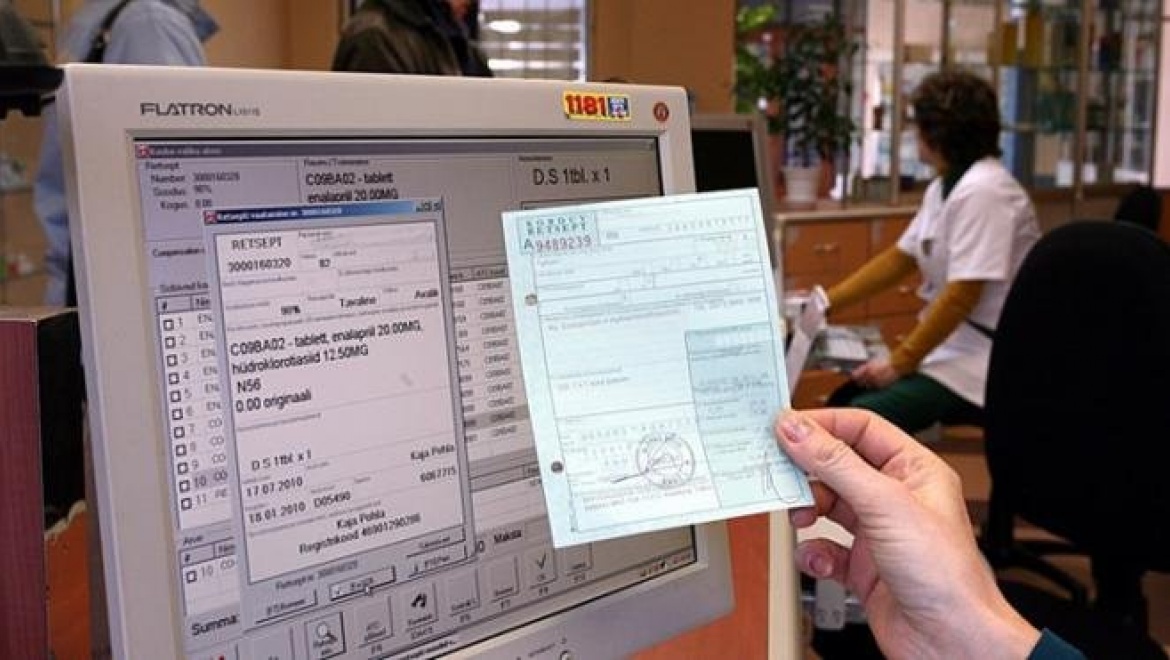 В Оренбуржье оформлено тринадцать электронных больничных