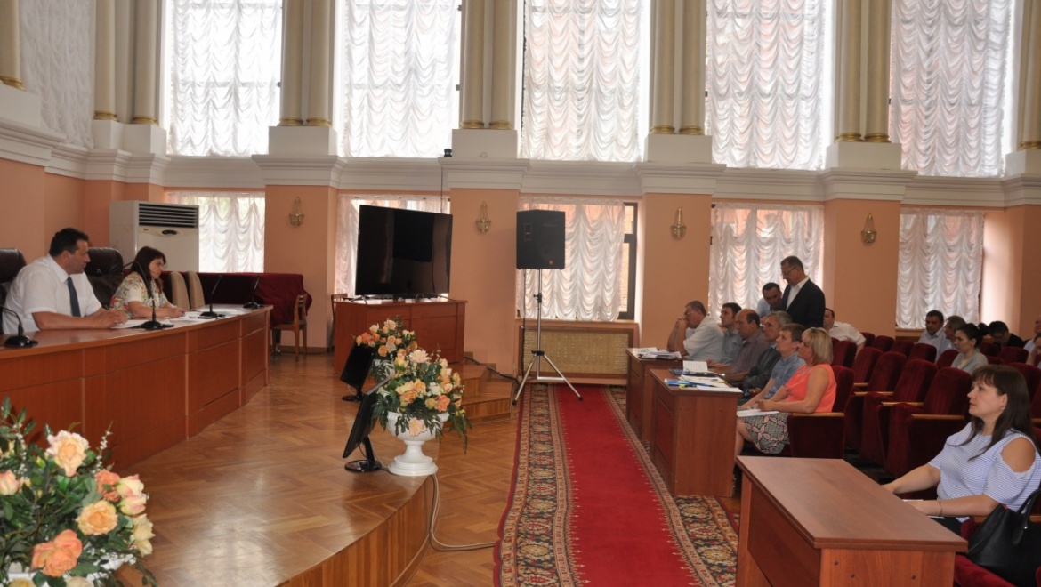  Опрессовку нужно провести в срок и без замечаний жителей. Отговорки не принимаются