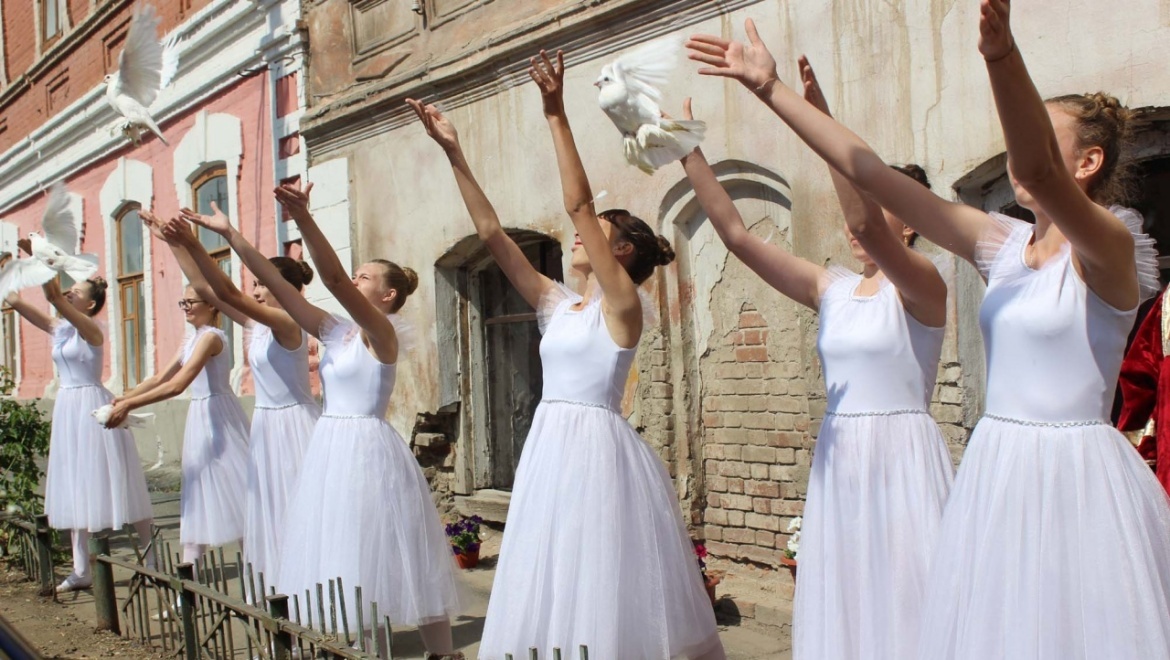 Дом купца Назарова станет орским музеем