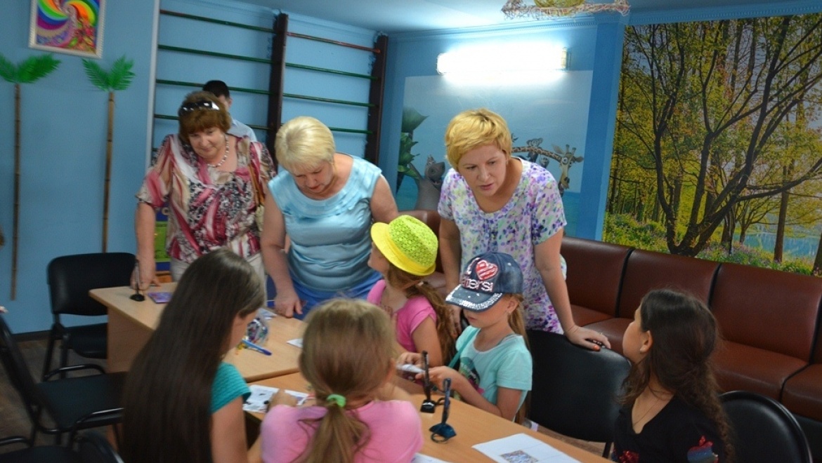 Рабочая группа горсовета проверила условия отдыха детей