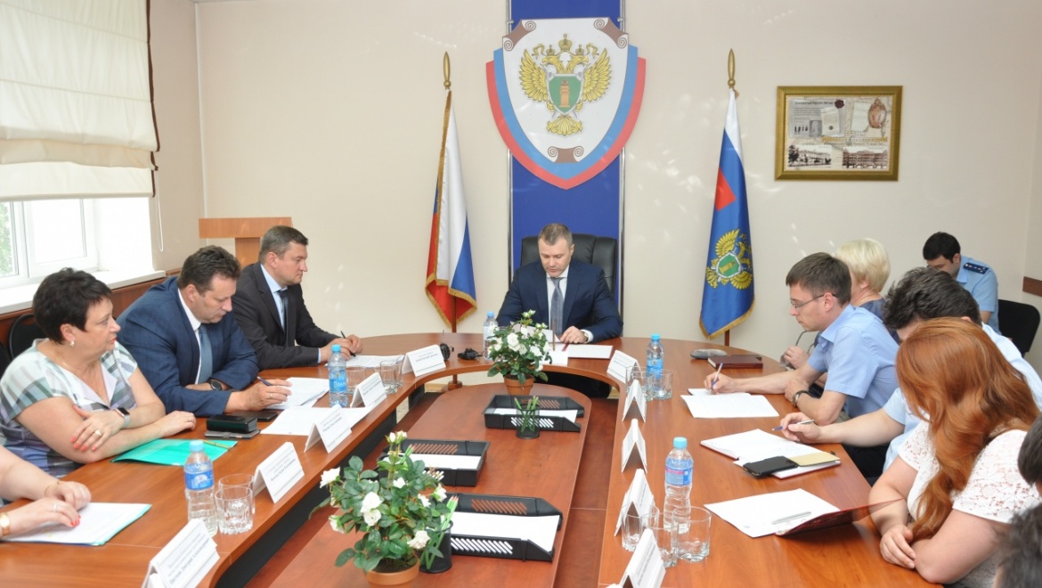 Прокуратура: программа для переселенцев носит компенсационный характер и не является формой улучшения жилищных условий