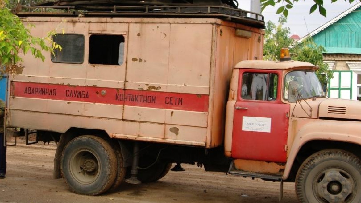 Где не будет света 26 июля