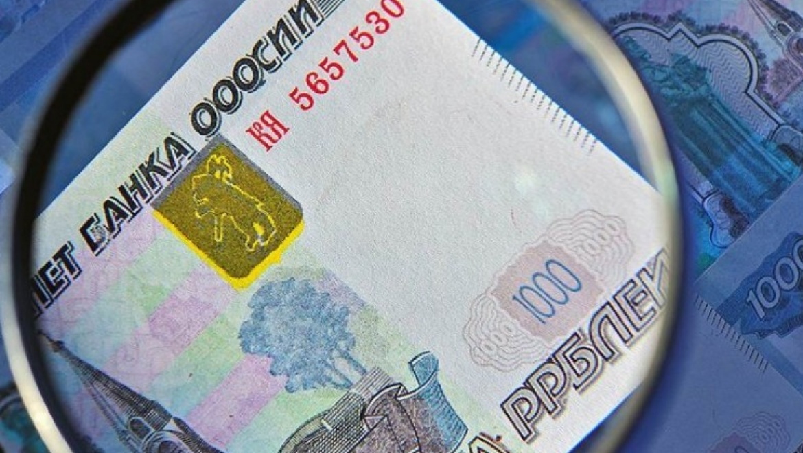 Участились случаи сбыта фальшивок