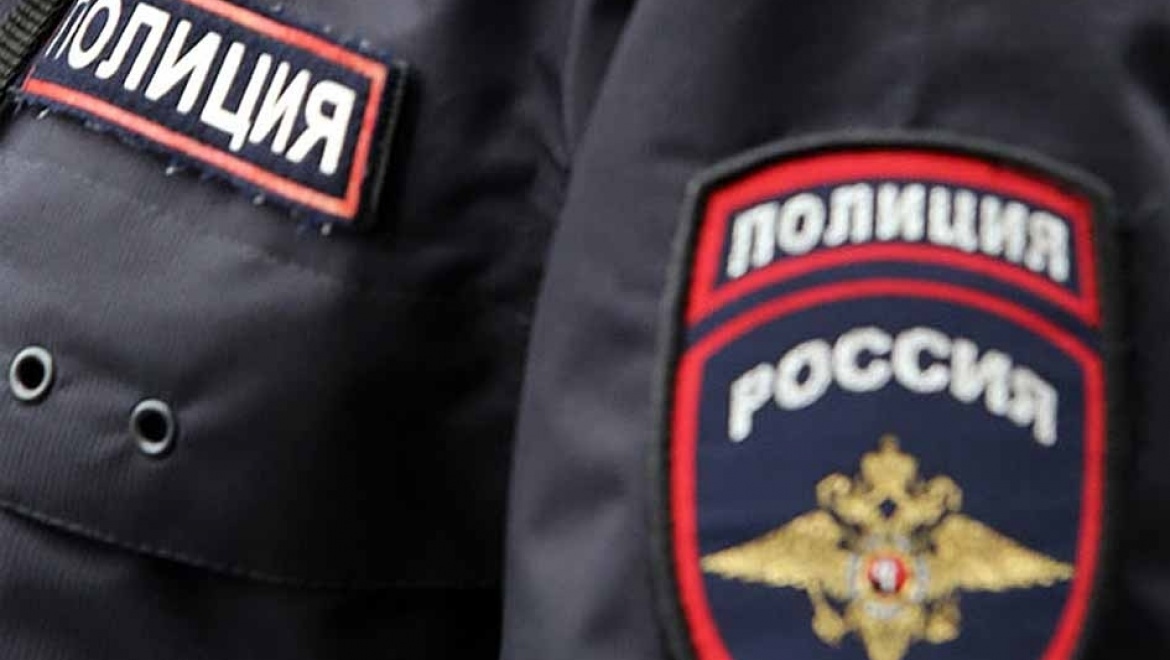 Полиция просит откликнуться!