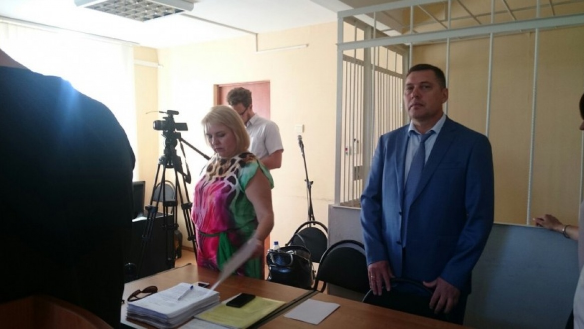 Министру спорта вынесен приговор