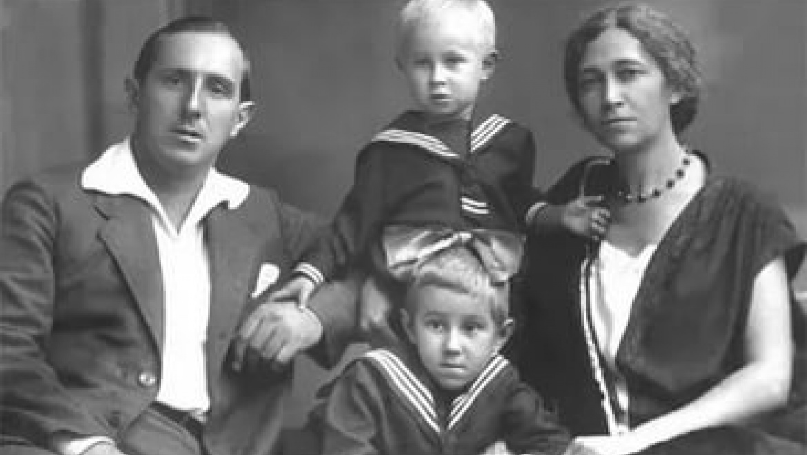 Памяти Леопольда Ростроповича посвящается!