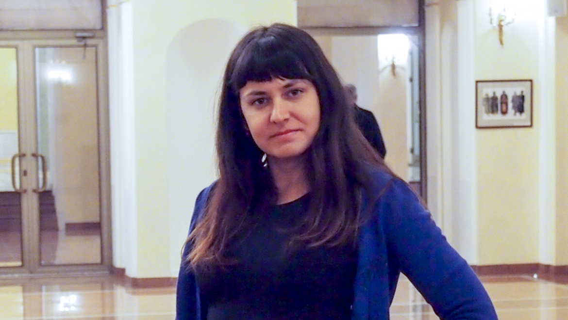 В парках – чрезвычайная ситуация. Что делать?