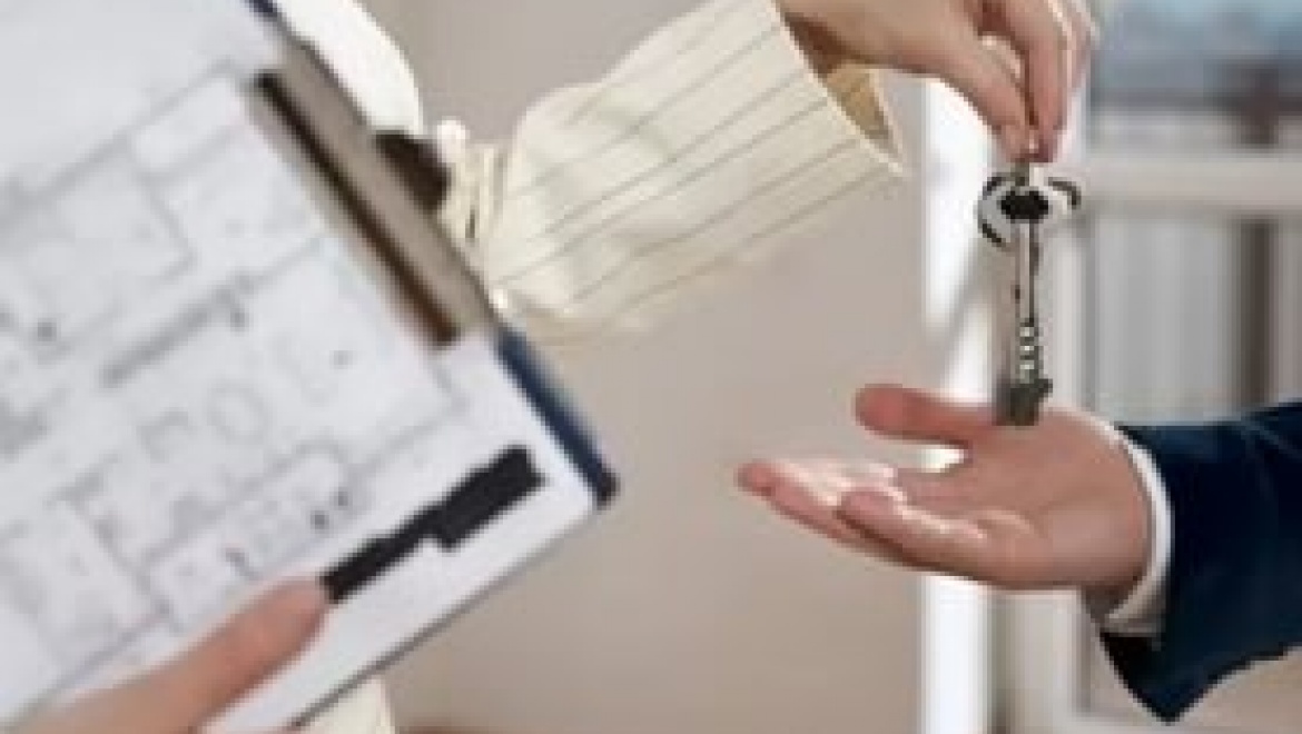 Оренбурженка продавала квартиры в незаконно построенном доме