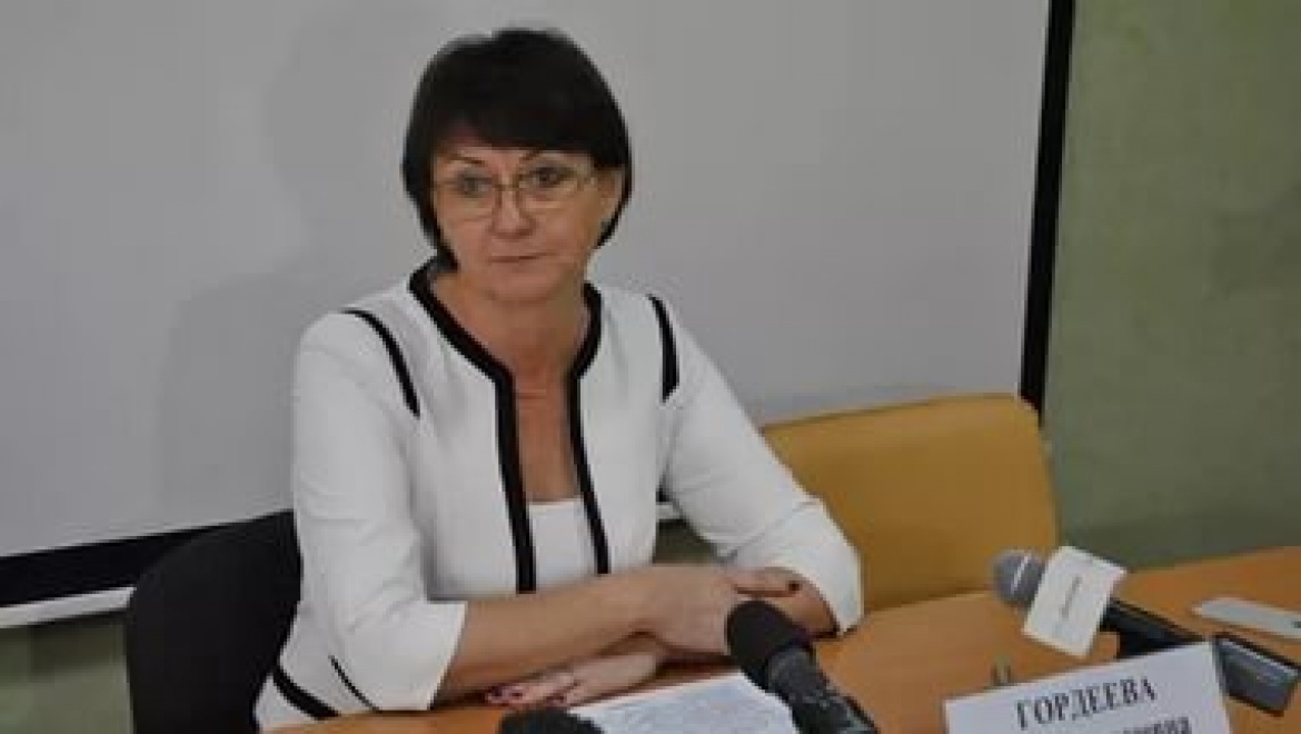 Нина Гордеева: Детям в образовательных организациях должно быть комфортно