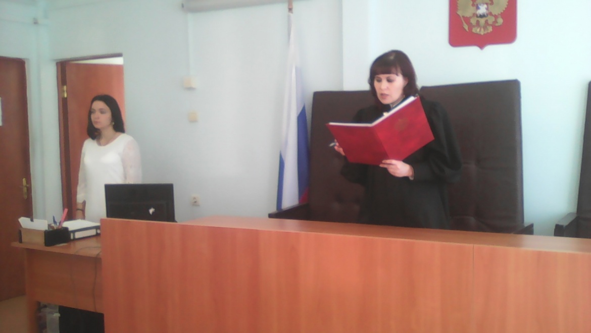 Организатор бизнеса интим-услуг выслушала приговор